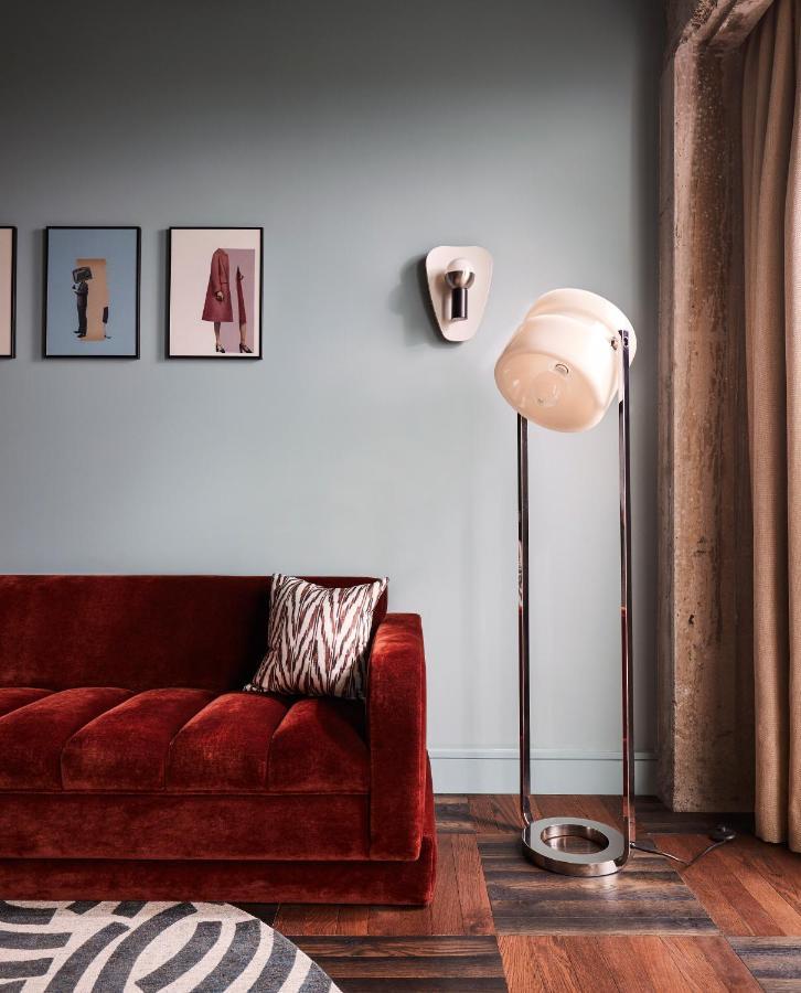 The Hoxton, Brussels Hotel Saint-Josse-ten-Noode Екстериор снимка