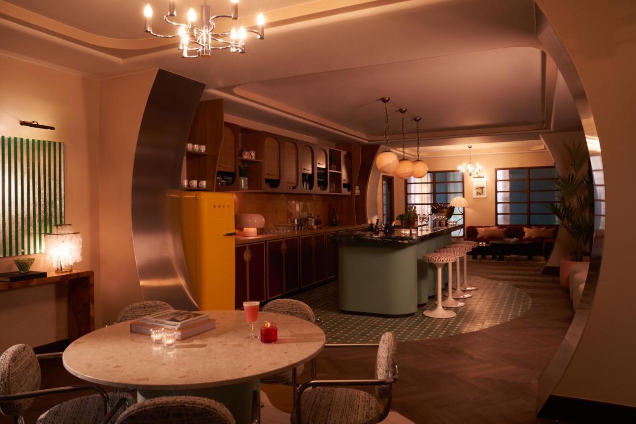 The Hoxton, Brussels Hotel Saint-Josse-ten-Noode Екстериор снимка