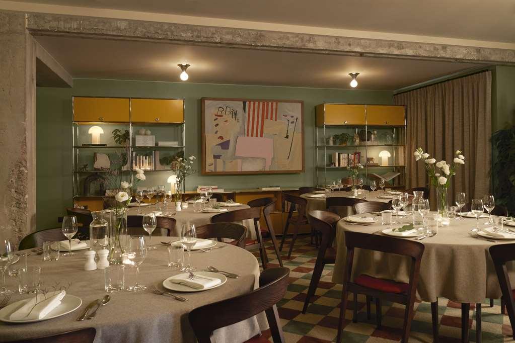 The Hoxton, Brussels Hotel Saint-Josse-ten-Noode Стая снимка