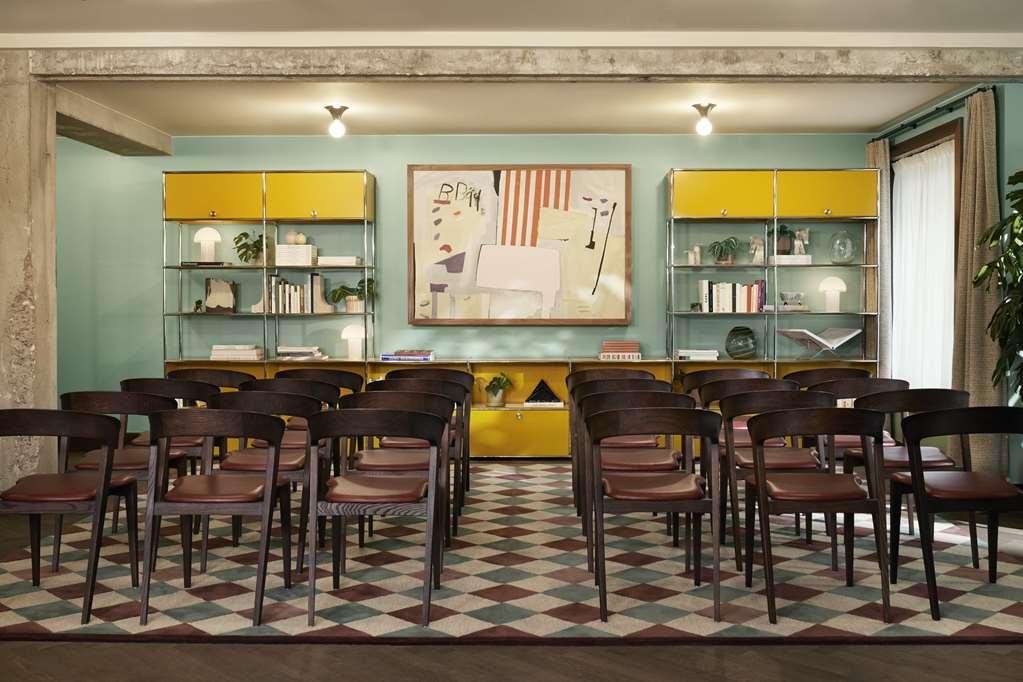 The Hoxton, Brussels Hotel Saint-Josse-ten-Noode Стая снимка