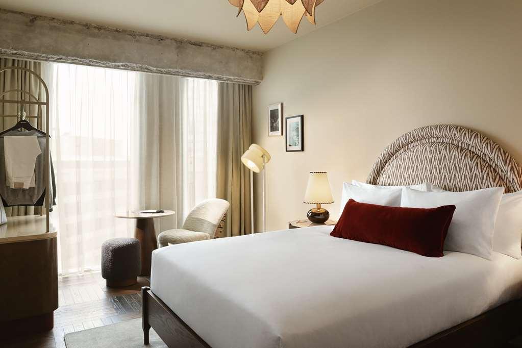 The Hoxton, Brussels Hotel Saint-Josse-ten-Noode Стая снимка