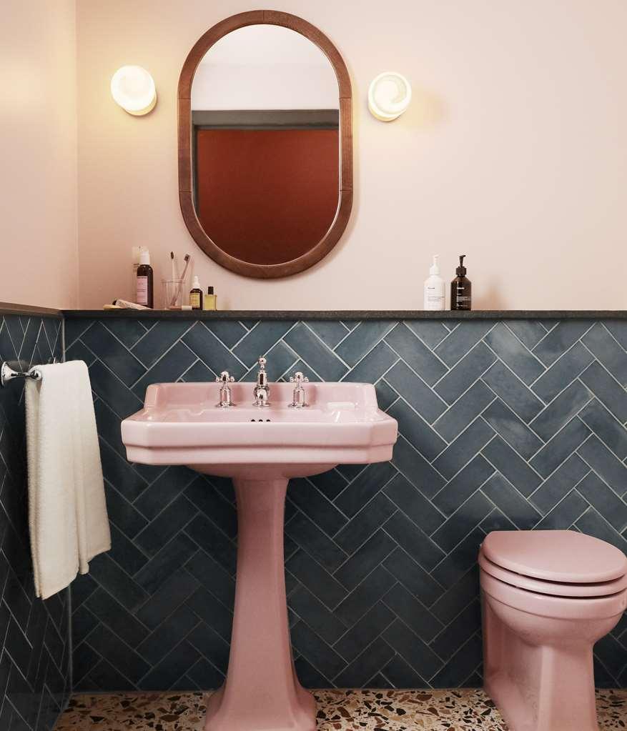 The Hoxton, Brussels Hotel Saint-Josse-ten-Noode Стая снимка