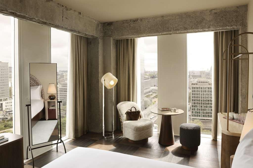 The Hoxton, Brussels Hotel Saint-Josse-ten-Noode Стая снимка