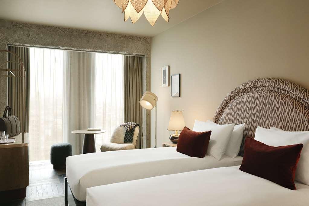 The Hoxton, Brussels Hotel Saint-Josse-ten-Noode Стая снимка