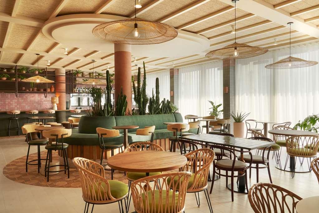 The Hoxton, Brussels Hotel Saint-Josse-ten-Noode Съоръжения снимка